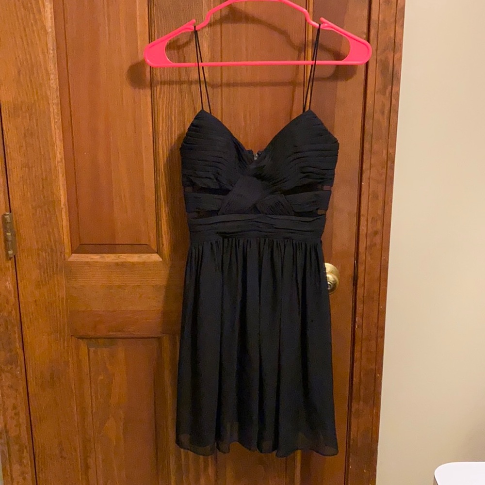 Hailey Logan by Adrianna Pappell Dress